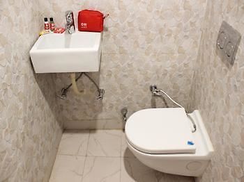 Oyo Rooms New Delhi Railway Station Nova Deli Exterior foto