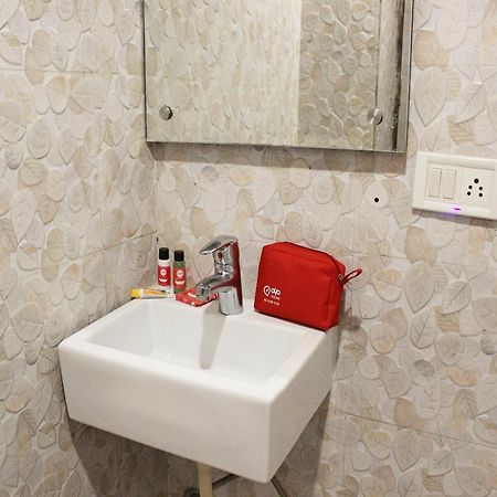 Oyo Rooms New Delhi Railway Station Nova Deli Exterior foto