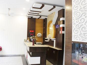 Oyo Rooms New Delhi Railway Station Nova Deli Exterior foto