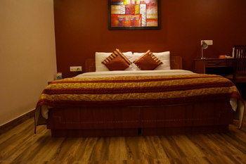 Oyo Rooms New Delhi Railway Station Nova Deli Exterior foto