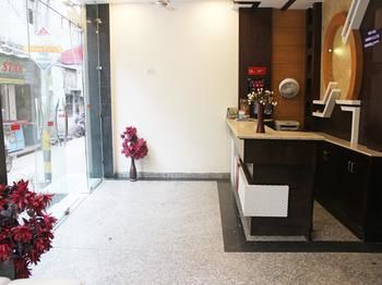 Oyo Rooms New Delhi Railway Station Nova Deli Exterior foto