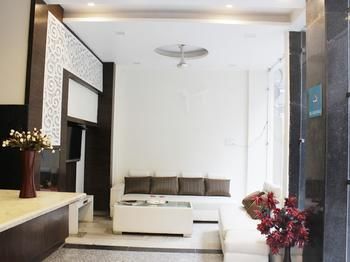 Oyo Rooms New Delhi Railway Station Nova Deli Exterior foto