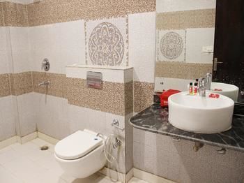 Oyo Rooms New Delhi Railway Station Nova Deli Exterior foto