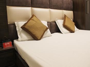 Oyo Rooms New Delhi Railway Station Nova Deli Exterior foto