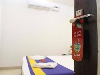Oyo Rooms New Delhi Railway Station Nova Deli Exterior foto