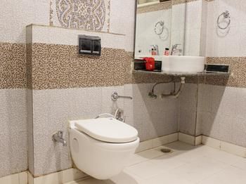 Oyo Rooms New Delhi Railway Station Nova Deli Exterior foto