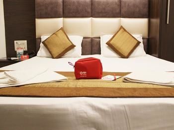 Oyo Rooms New Delhi Railway Station Nova Deli Exterior foto