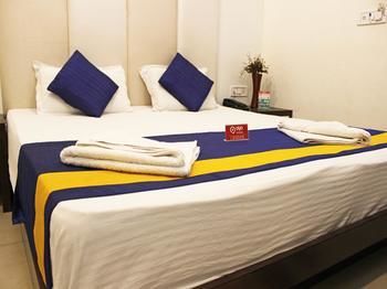 Oyo Rooms New Delhi Railway Station Nova Deli Exterior foto