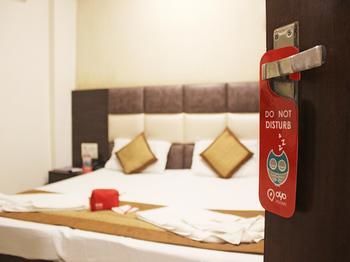 Oyo Rooms New Delhi Railway Station Nova Deli Exterior foto