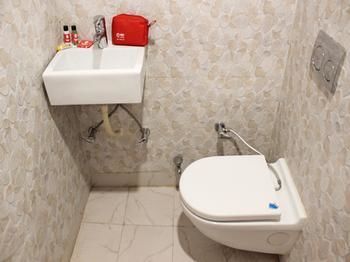 Oyo Rooms New Delhi Railway Station Nova Deli Exterior foto