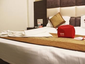 Oyo Rooms New Delhi Railway Station Nova Deli Exterior foto