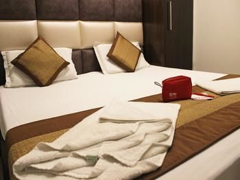Oyo Rooms New Delhi Railway Station Nova Deli Exterior foto