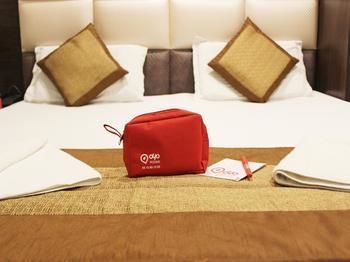 Oyo Rooms New Delhi Railway Station Nova Deli Exterior foto