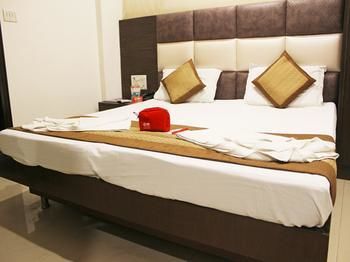 Oyo Rooms New Delhi Railway Station Nova Deli Exterior foto