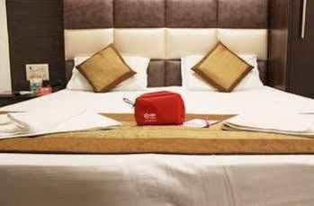 Oyo Rooms New Delhi Railway Station Nova Deli Exterior foto